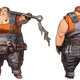 Image for article titled Borderlands 2 Doesn't Want You Cracking Jokes About This Character